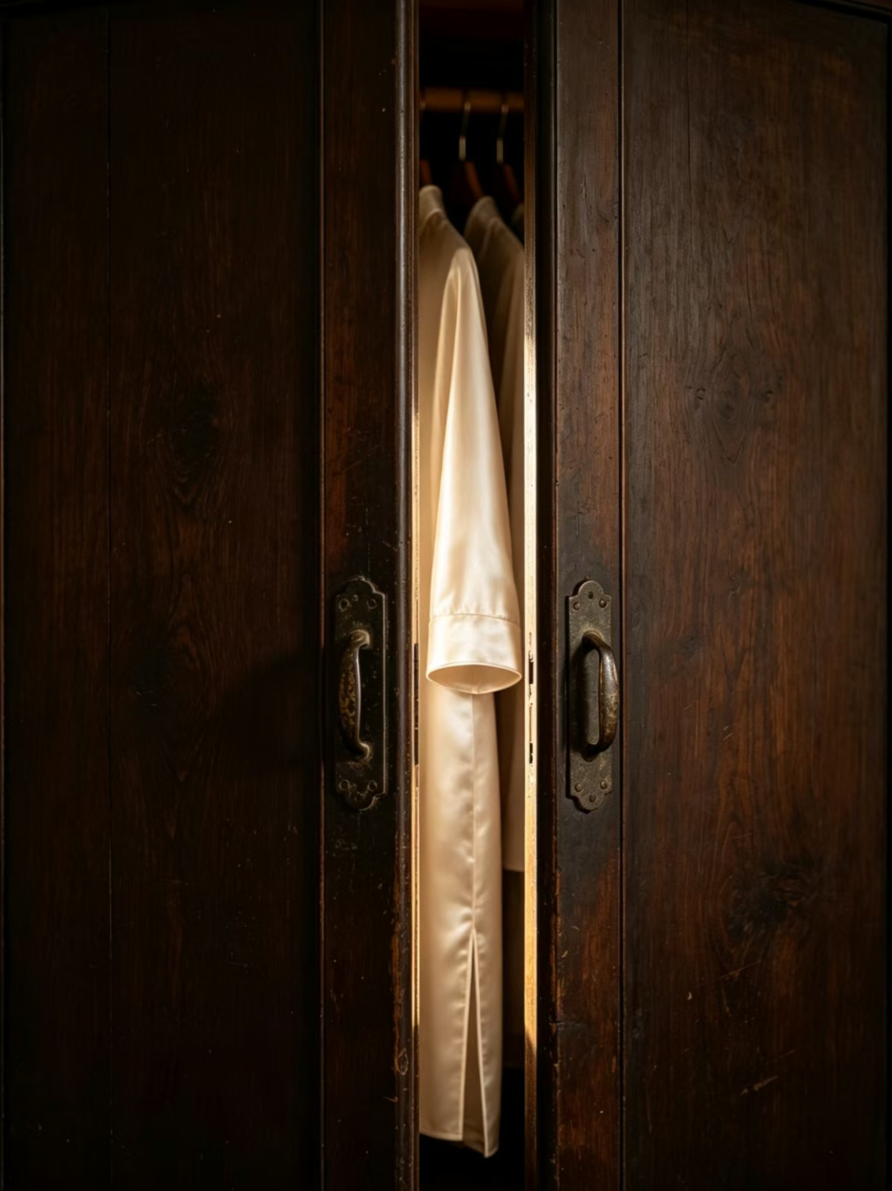 衣柜